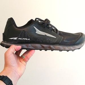 Men's Altra Running Shoes